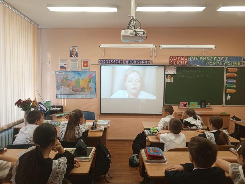 Атом и творчество.