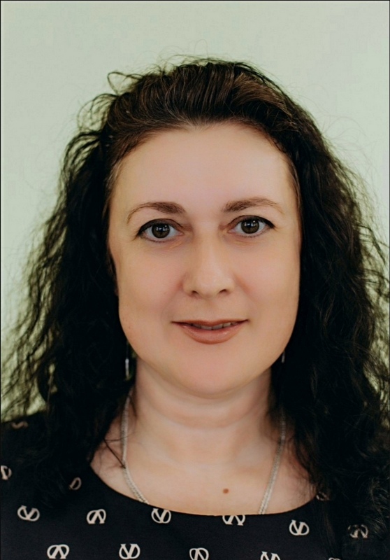 Чернякова Наталья Ивановна
