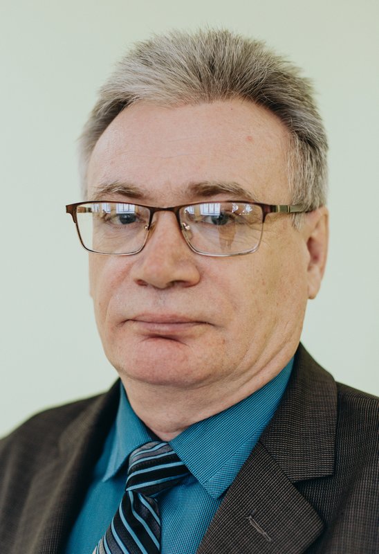 Кошелев Олег Владимирович.
