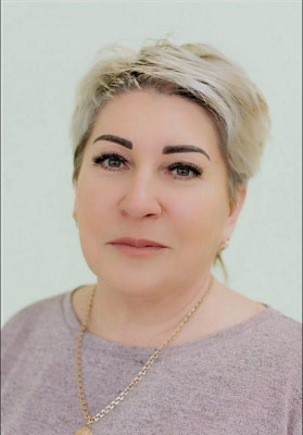 Десятова Светлана Николаевна