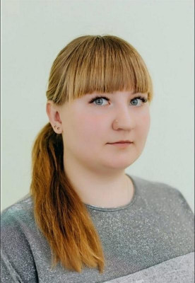 Нехорошева Оксана Петровна