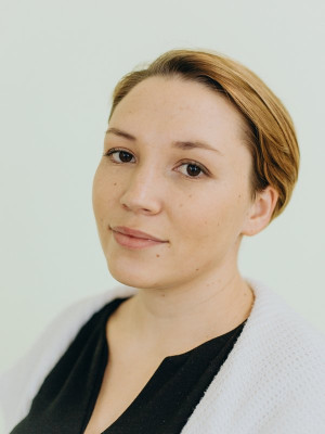 Калугина Дарья Алексеевна