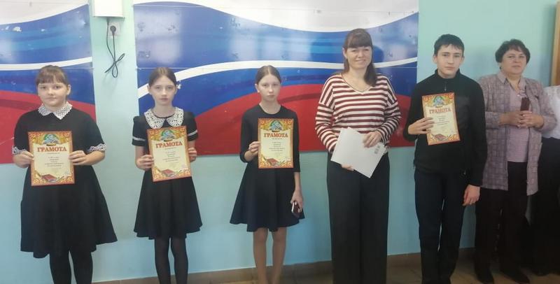Неделя математики.